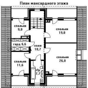 Ульяновск  219 кв.м
